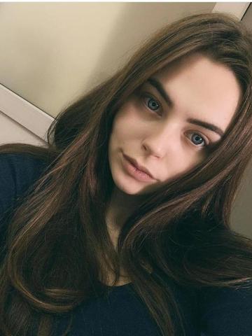 Проститутка Жоржина